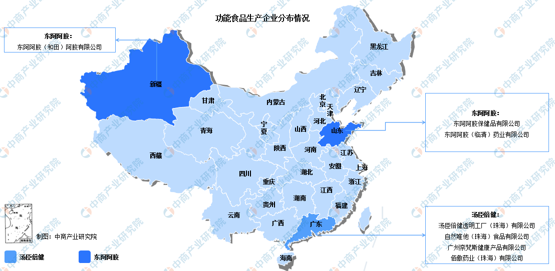 巴中市食品企业上市规划(食品企业上市规划建议)