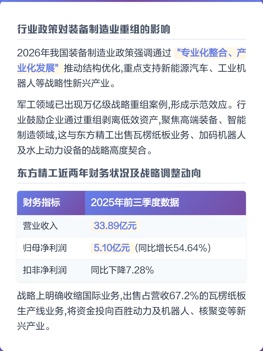 巴中市可持续制造业资产重组(可持续发展的制造业涵义)