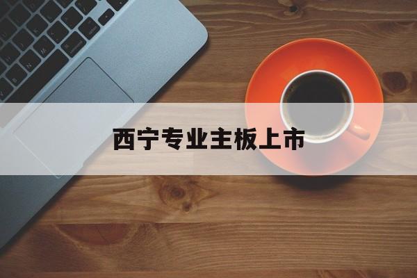 巴中市西宁专业主板上市(西宁有什么上市公司)