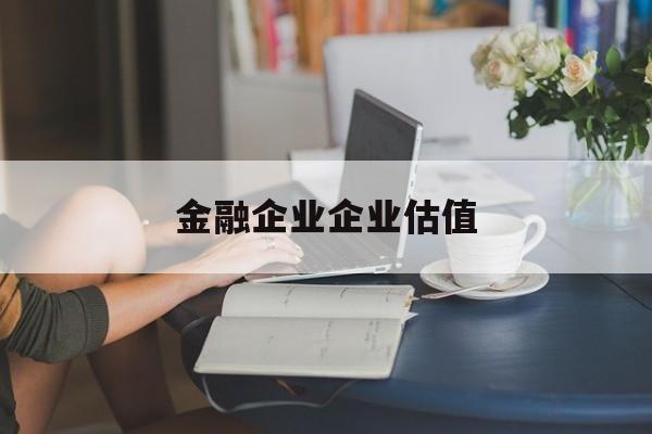 巴中市金融企业企业估值(最新企业估值怎么填)